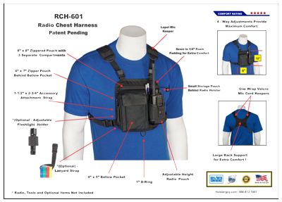 RCH 601 Small