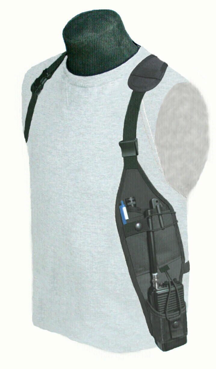 Shoulder Support Harness