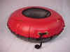 44" Rental/Commercial Tube