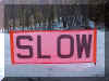 Slow Sign