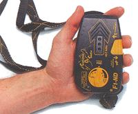 SOS Transceiver