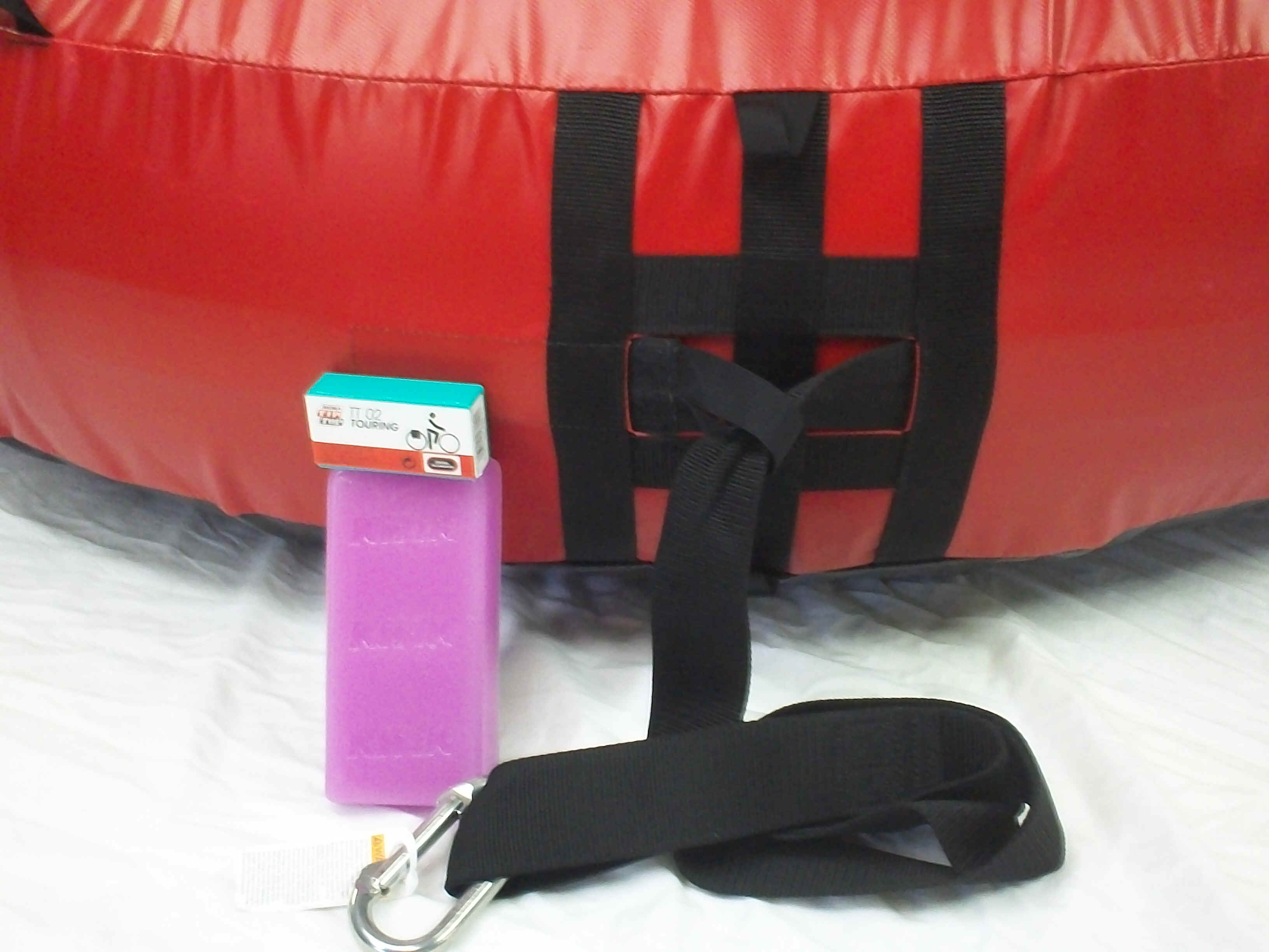 Commercial Snow Tubes