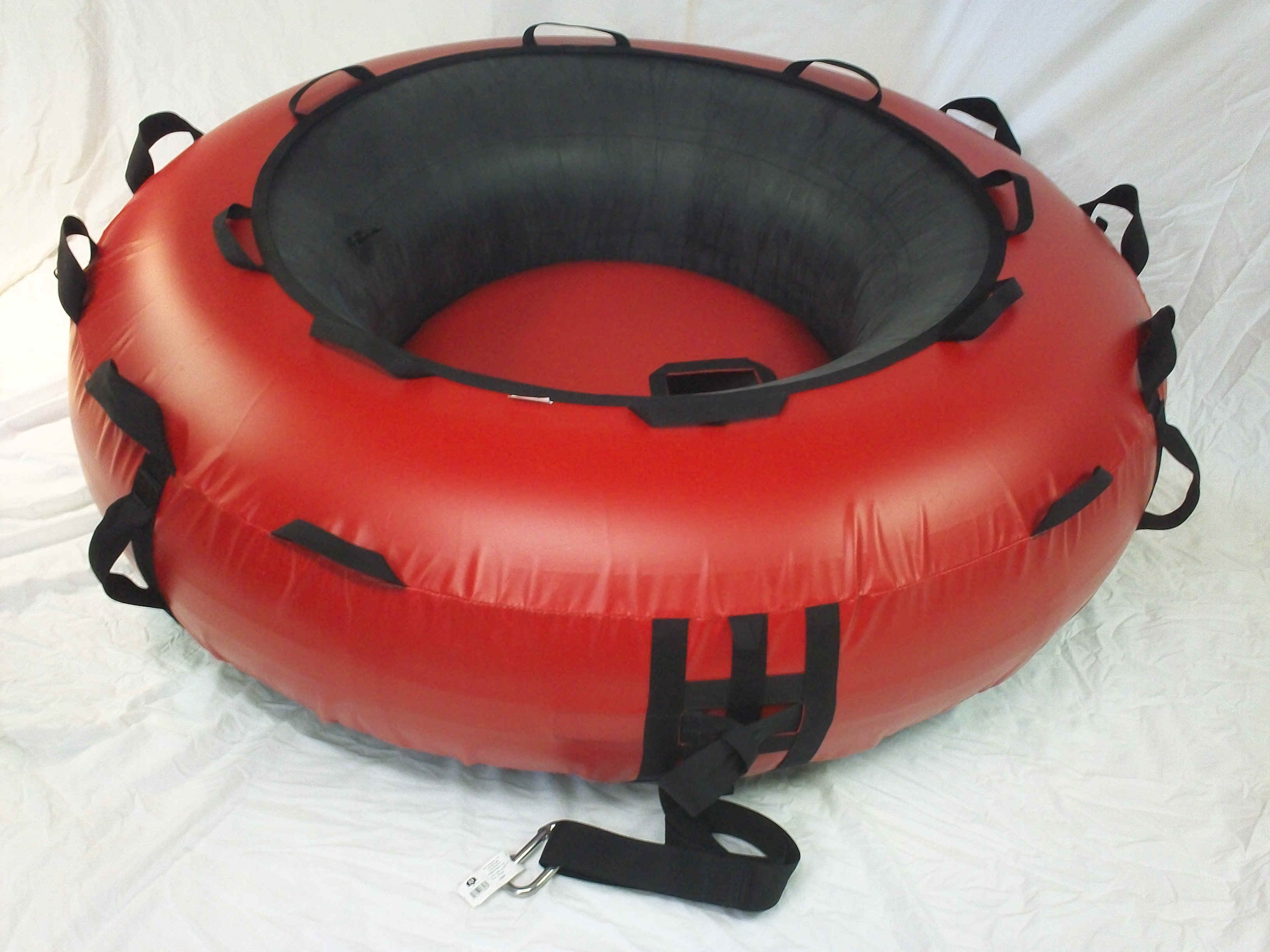 intex snow tube