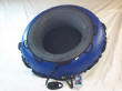Top view of new Jumbo towable